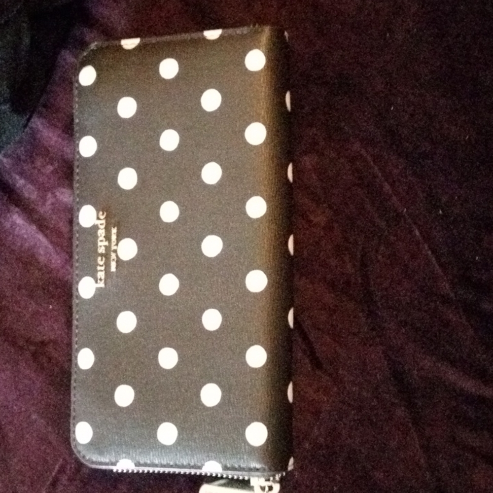 Kate Spade "Wallet"